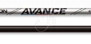 Easton Avance Pfeilschaft (12 St)