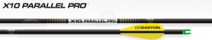 Easton X10 Parallel Pro (12 St)