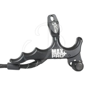 T.R.U. Ball Max PRO+ 4 Finger