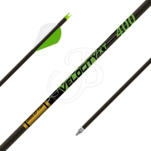 Goldtip Velocity XT