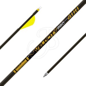 Goldtip Velocity Pro