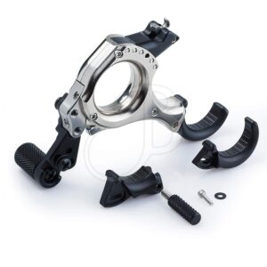 T.R.U. Ball Abyss Flex QS MD