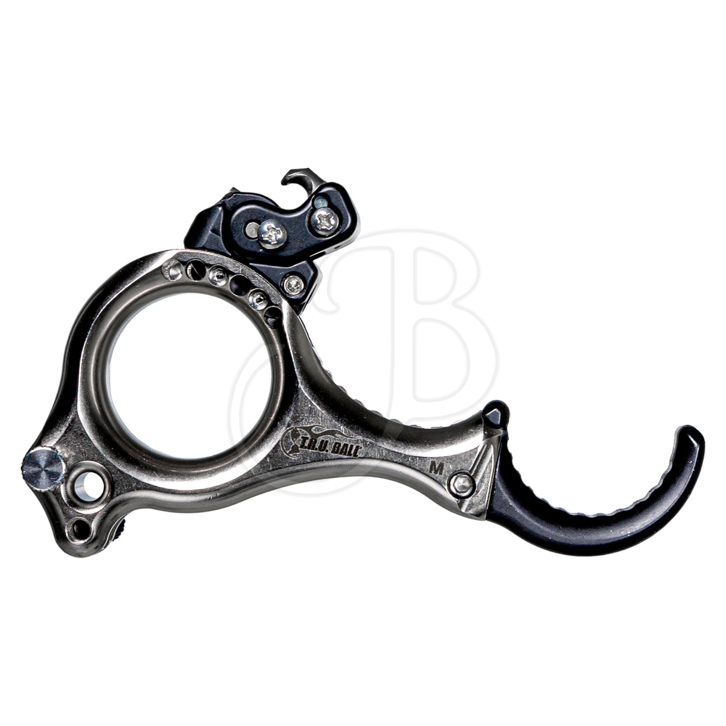 T.R.U. Ball Fulkrum Flex AC – Bild 4