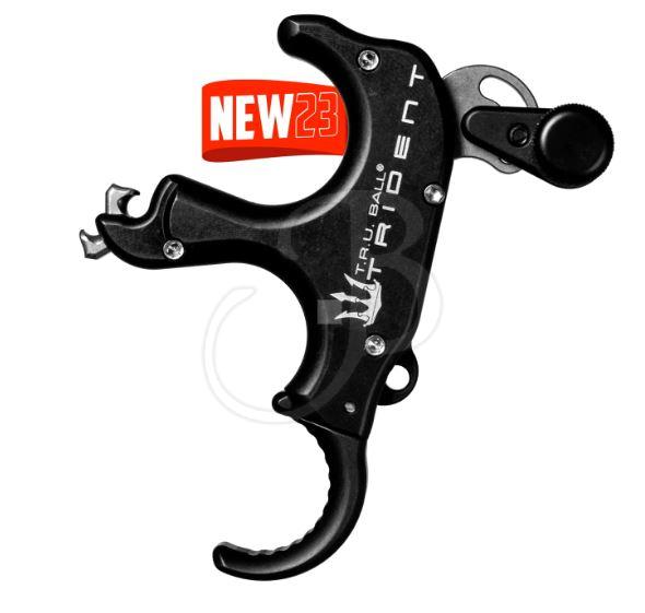 T.R.U. Ball Trident Flex 3 MD / Pro