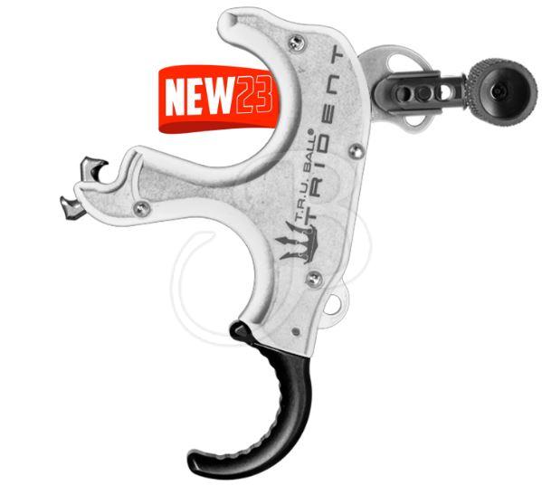 T.R.U. Ball Trident Flex 3 MD / Pro – Bild 2