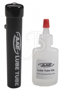 AAE Lube Tube