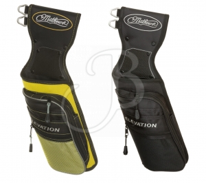 Mathews Field Elevation