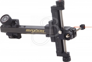 Cartel Midas Maxion Hunter Carbon RH