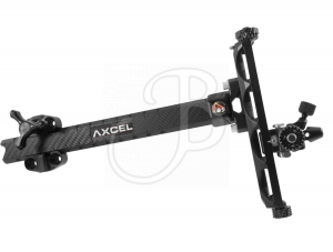 AXCEL VISIER ACHIEVE XP PRO RC 9"