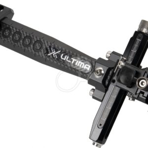 Shibuya Visier Ultima CPX Pro