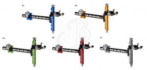 EXE Visier Sideral  EVO