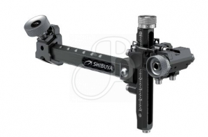 Shibuya Visier Ultima CPX III