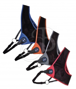 EXE Brustschutz Competitor