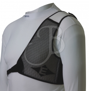 Easton Brustschutz Diamond Chest Guard