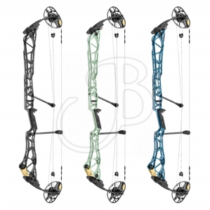 Mathews Title 40 G2