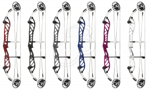 PSE Dominator Duo X 38