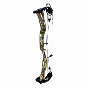 Darton Compound Bow Sequel 33 ST2