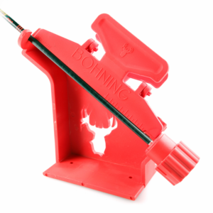 Bohning Fletching Jig Pro Class