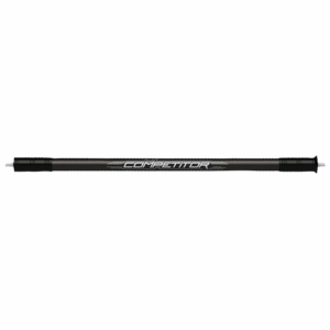 B-Stinger Stabilizer Short Competitor Black&Silver