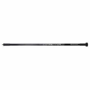 B-Stinger Stabilizer Long Competitor Black&Silver