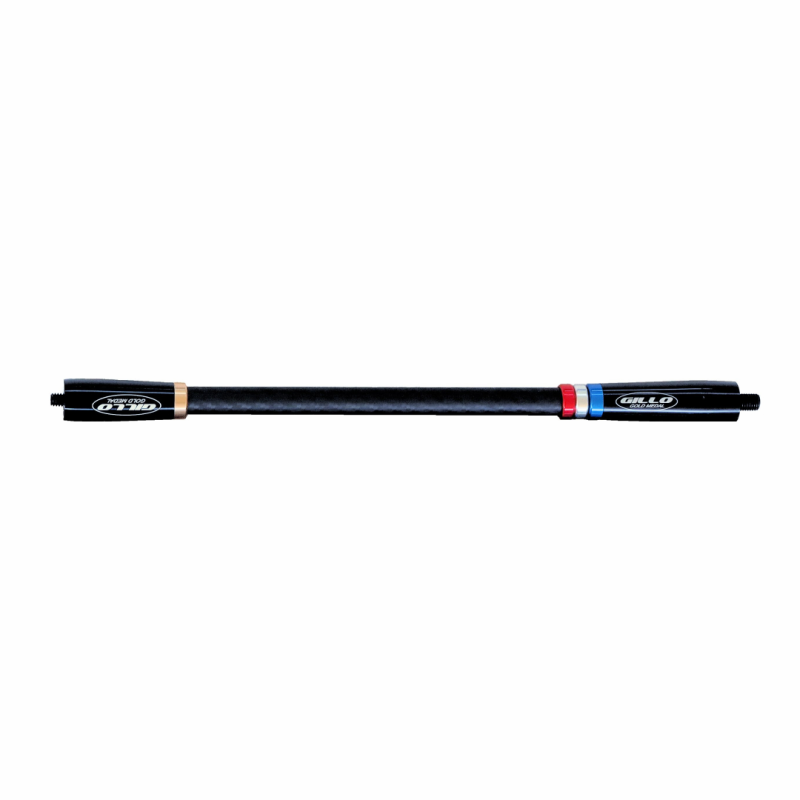 Gillo Stabilizer Carbon Short GS13
