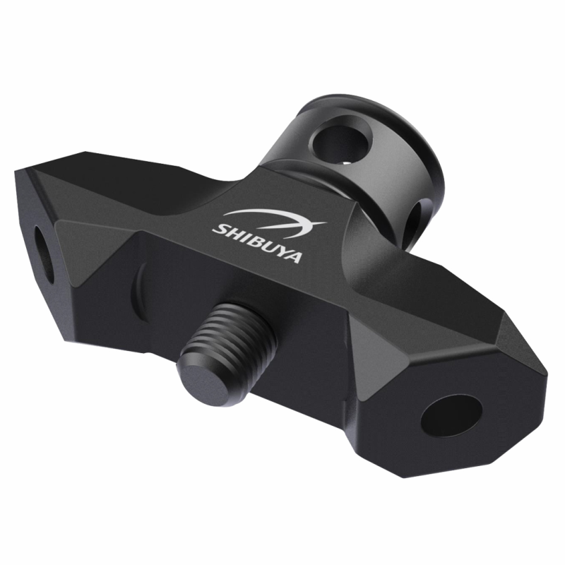 Shibuya V-Bar Recurve Primus