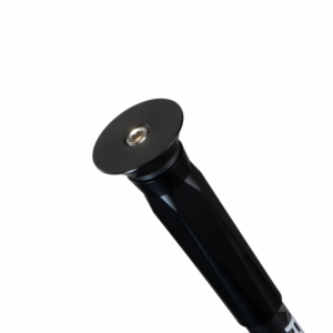 RamRods Stabilizer Weight Silver Stainless Steel 1 oz Blender (3 St)