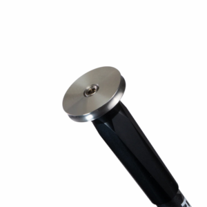 RamRods Stabilizer Weight Stainless Steel (1 St)