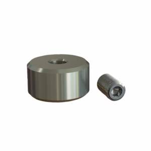 Shrewd Weight Tungsten Cylindrical