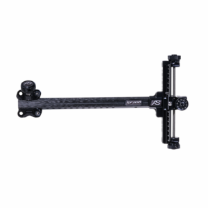 Arc Systeme Sight Recurve Carbon SX200 9" with SX1D Head