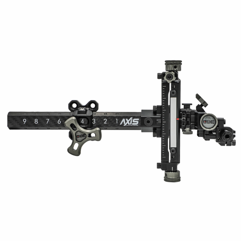 CBE Sight Axis RH