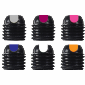 Specialty Archery Aperture 1/8" with Verifier