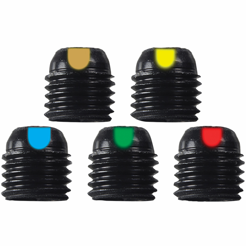 Specialty Archery Apertures + Lens #3 Rot