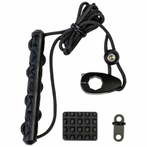 Hamskea Archery Rebound Dampener Conversion Kit