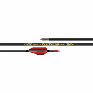 Fivics Shaft Carbon Goldro (12 St)