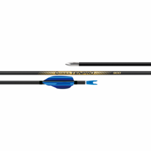 Fivics Shaft Carbon TenPro (12 St)