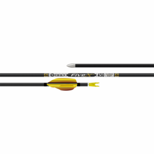 Fivics Shaft Carbon Five-X (12 St)
