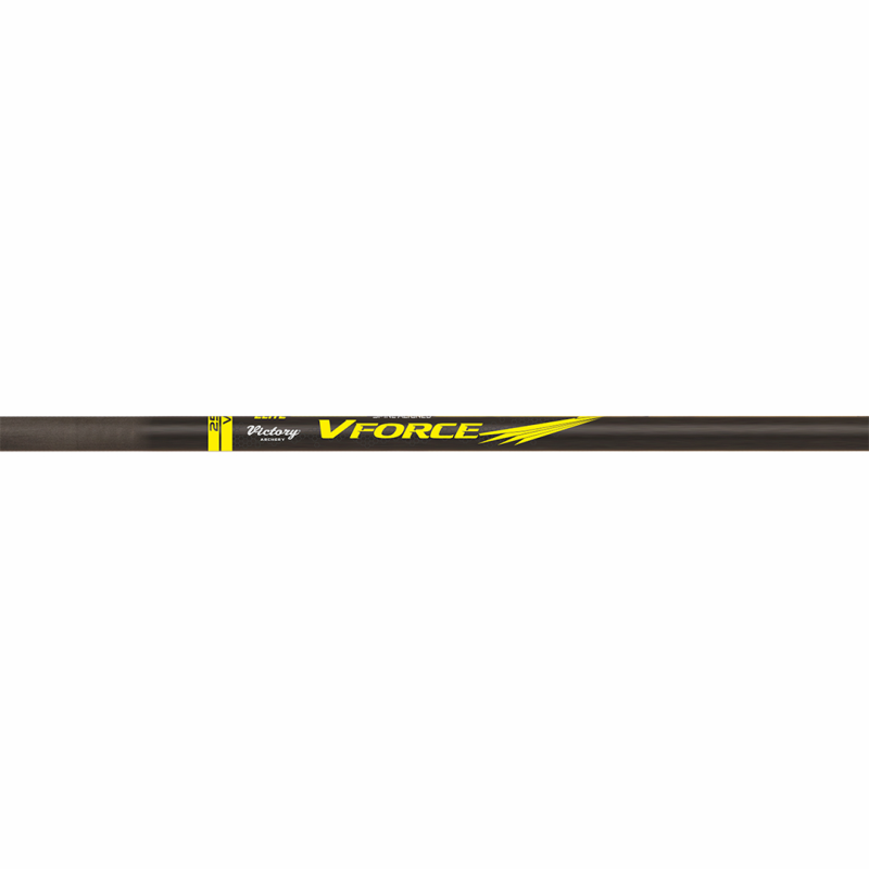 Victory Shaft Carbon Hunting VForce 245 V1 Elite (12 St)
