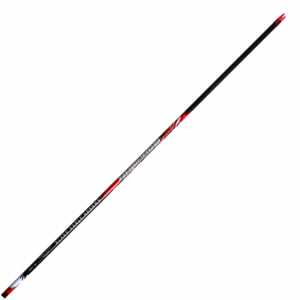 Black Eagle Shaft Carbon Hunting Rampage 2025 .001" (12 St)