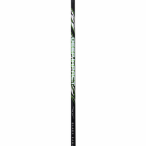 Black Eagle Shaft Carbon Hunting Deep Impact 2025 .001" (12 St)