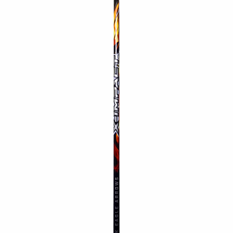 Black Eagle Shaft Carbon X Impact (12 St)