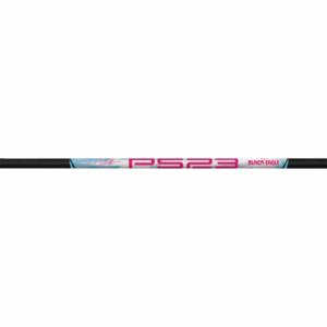 Black Eagle Shaft Carbon PS23 Dan McCarthy Series (12 St)