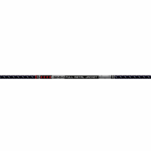 Easton Shaft Carbon Hunting 5 mm FMJ (12 St)