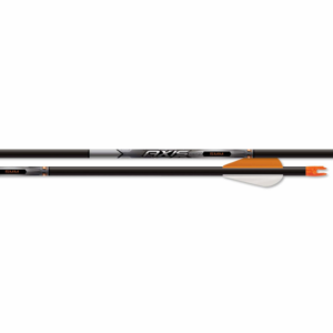 Easton Shaft Carbon Hunting 5mm Axis SPT (12 St)