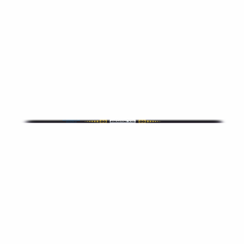 Easton X10 (12 St)