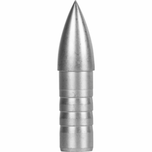 Easton Glue-In Point Adjustable for Aluminium (12 St)