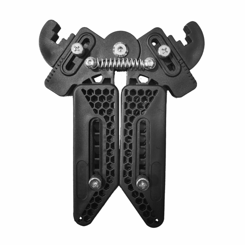 Centric Bow Stand Adjust