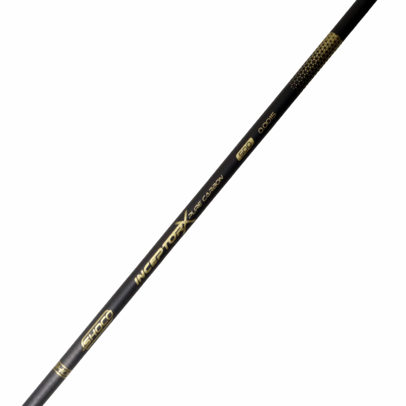 Shocq Shaft Inceptor X
