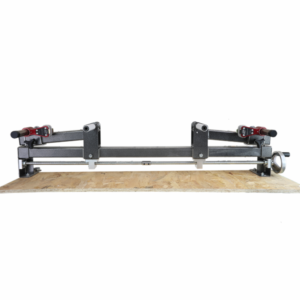 Specialty Archery Bow Press Pro Square Jack Assembly