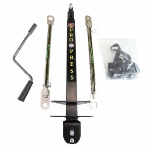 Specialty Archery Bow Press Pro Box